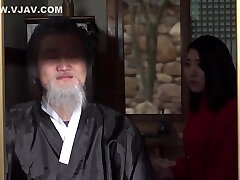 Astonishing porn video Old/Young great only here