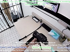 Become Physician Tampa, Treat Bratty Asian Raya Pham Who's Diagnosed With Sexual Deviance Disorder & Needs Your Treatment!