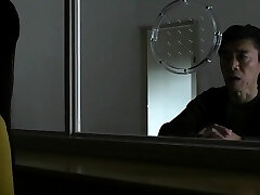 Splendid Shy Japanese Teen With Stepdaddy In Australia