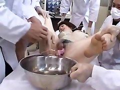 Incredible Asian chick Kasumi Uehara in Amazing Voyeur, Fake Penises/Playthings JAV video