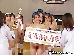 Amateur Asian femmes play part3