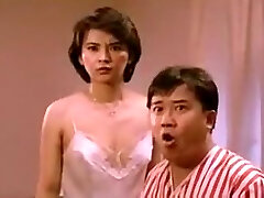 funny Hong Kong movie tweak