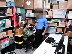 Cooch rub and fat girls Habitual Theft