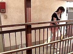 Hottest Chinese whore Anna Sakura in Exotic big tits, rimming JAV movie