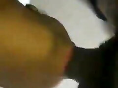 Indian Maid Gagging & Deep throated firm and fast