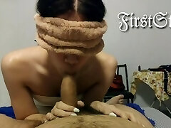 Thai อมสดแตกปาก