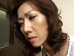 Fabulous Japanese girl in Impressive Toys JAV clip