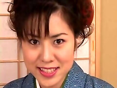 Chinatsu Nakano - 23 Japanese Geisha Female-01