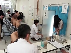 Spectacular homemade Medical, Teens porn clip