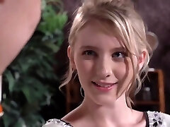 Hottest of both worlds