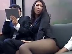 office fuck
