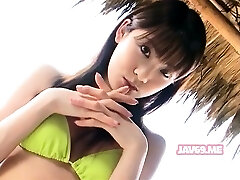 Cute Insatiable Korean Babe Having Sex