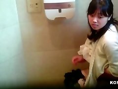 KOREA1818 - HOT Korean Glamour Girl FUCKED