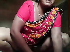 House wife hot sequence Indian hot girl