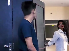 hot bhabhi fuckin' hard