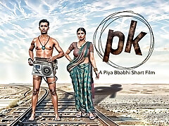 PK's beef whistle sensed the hunger of pussy, so sister-in-law quenched it by having sex