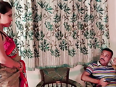 حسابدار داغ سکس با رئیس, انجمن, رابطه جنسی