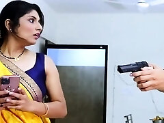 تازه کار, رقص برهنه کردن ویدئو وب کم