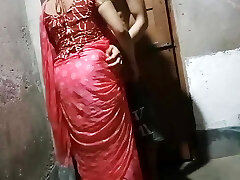 Sushmita Bhabhi和Devar Ki Chup Chup Ke Ghapghp视频