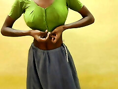 Tamil Husband And Wife Boobs Vag Video