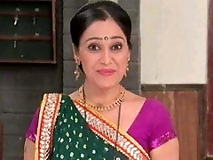 daya bhabi indische fernsehschauspielerin ki chudai geschichte