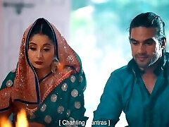 New Pehredaar Four 2023 S04 Ep 1-Four Primeplay Hindi Hot Web Series [16.6.2023] 1080p Watch Full Video In 1080p