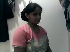 Cousin Having Beer And Smooching