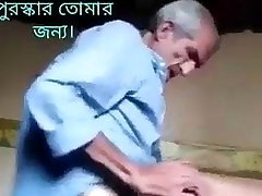 Old Fellow sex with young women, Anal Sex