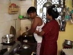 desi femme vidéo appel avec patron