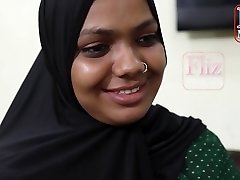 Indian maid, Bhabhi is often having fuckfest with her employers sonnie instead of doing her job