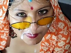 Namaste Mujer India talla XL