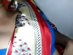 Indian Stepmother with Stepson In saree Wath more at desindiansexstories.com