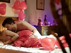 Suhagraat ki pahle Raat (Hindi audio )