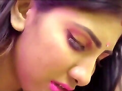 Sexy And Cute Desi Building Wife Getting Fucked