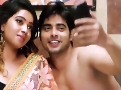 Red-hot Bhabhi Ki Jabardast Chudayi Ki Dewar Or Pal Ne Milkar