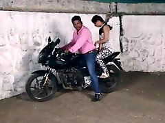 New video Midnight fucking