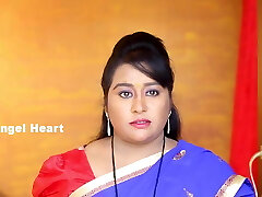 Desi aunti super hot romance 