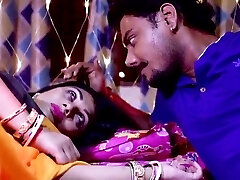 Nancy Bhabhi With Anjali Kara, Riyanna Skie And Priya Rai