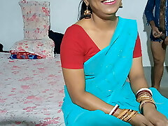 Dost Ki Biwi Ki Tabadtod Chudayi Jab Vo Ghar Ayi-Fuck Bhabi