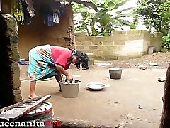 I Must Drill This Girl Today Here, I Don'_t Truly Mind All They Are Doing To Me, She Throw Water On Me Her Haunt Me With Machete But I Don'_t Care it'_s Nicer They k. Me Here