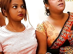 DIRTY SEXY BIG BOOBS AUNTY Ravaged HARDLY