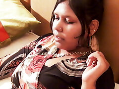 'Kaisa Massage' – Full Erotic Short Video