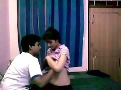 Delhi 1st Yr Teens Homemade sex with Sloppy Audio