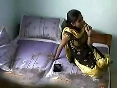 desi fick heimlich aufgenommen