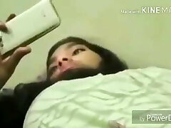 印度性别与一个火辣的女孩