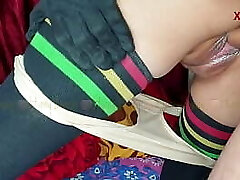 Teen Daughter-in-law is Definitely Not Guilty _To Fuck Her