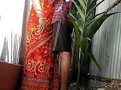 Sonali Sex In Outdoor In Rock-hard ( Official Video By Villagesex91 )