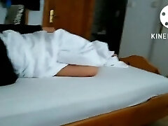 saali ko chod diya fuck-fest with sali
