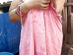 Anita ki sizzling chuchi hot boobs