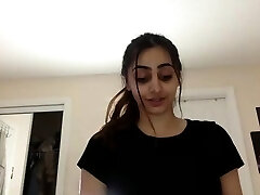 女孩网络摄像头独奏Dirtytalk免费手淫色情视频